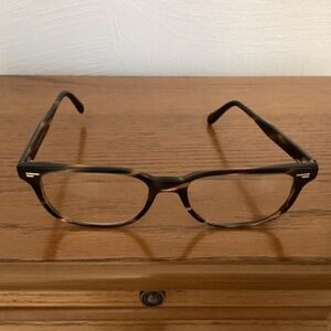 Men’s Oliver Peoples frames